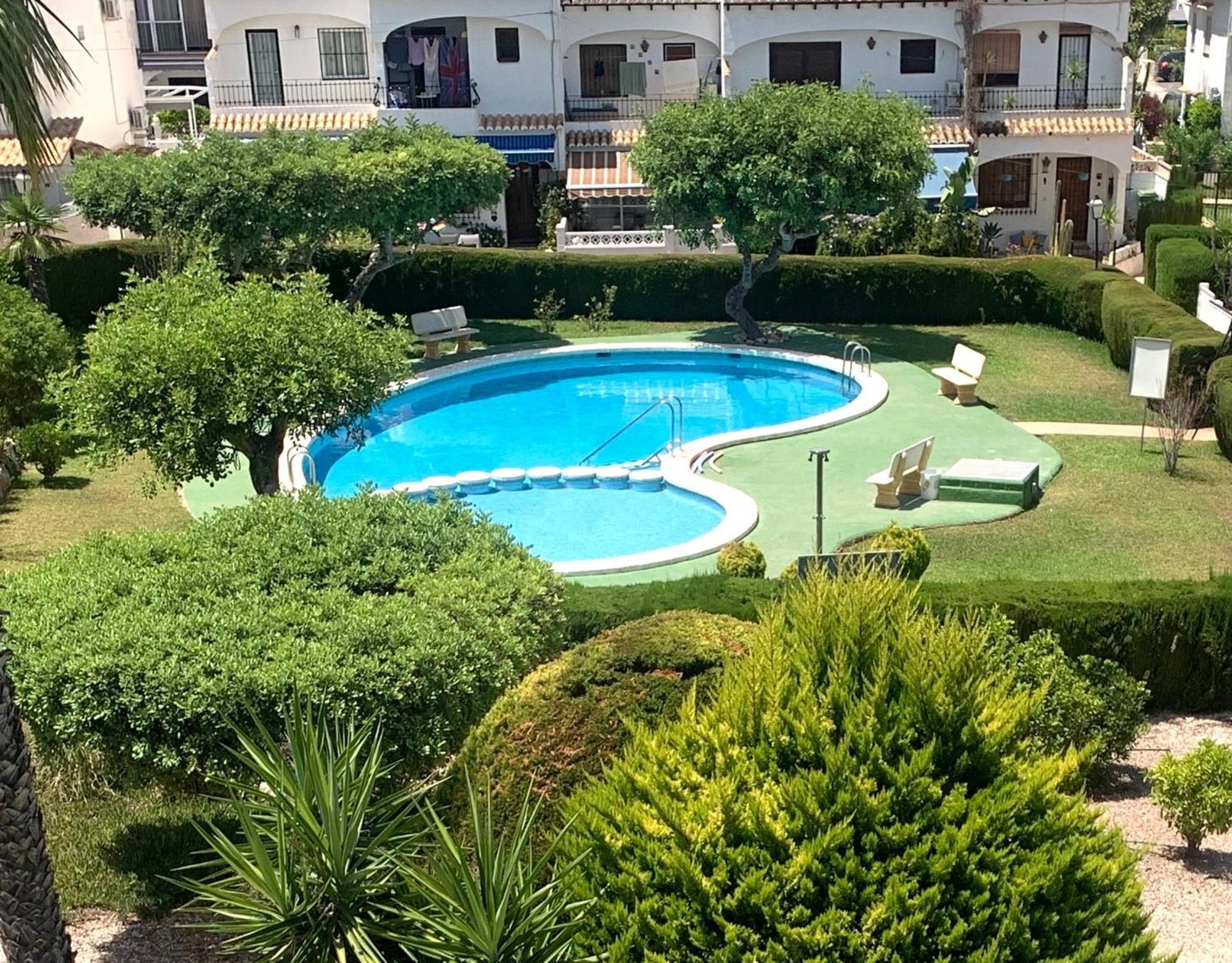 Lagovista45 Торевьиа Экстерьер фото